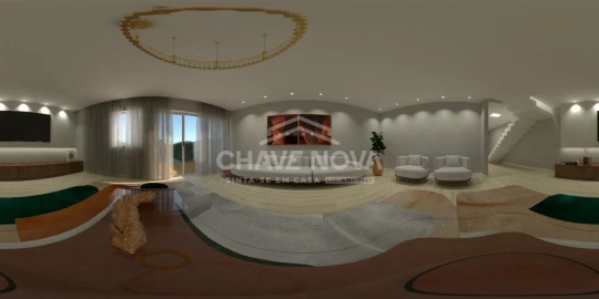 Apartamento T3 para Venda em Aguas Santas