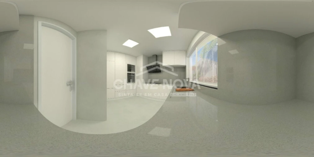 Apartamento T3 para Venda em Aguas Santas Foto 11