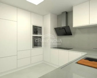 Moradia T3 para Venda em Aguas Santas