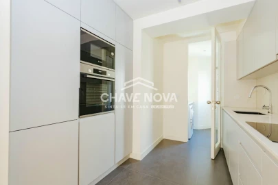 Apartamento T2 para Venda em Santo António