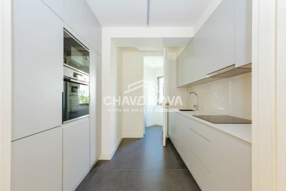 Apartamento T2 para Venda em Santo António