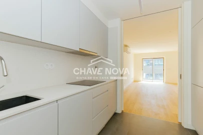 Apartamento T2 para Venda em Santo António