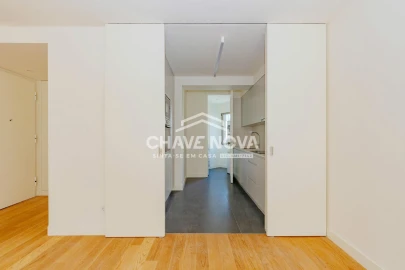 Apartamento T2 para Venda em Santo António