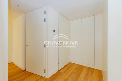 Apartamento T2 para Venda em Santo António