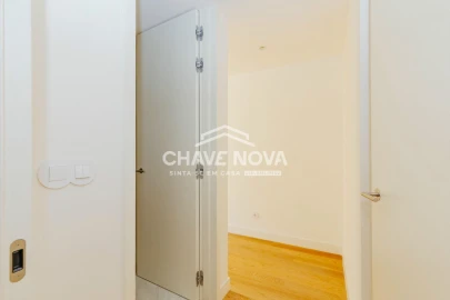Apartamento T2 para Venda em Santo António