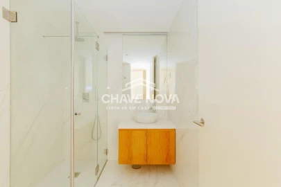 Apartamento T2 para Venda em Santo António