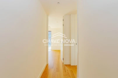 Apartamento T2 para Venda em Santo António