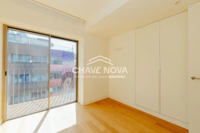 Apartamento T2 para Venda em Santo António