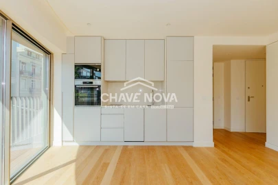 Apartamento T1 para Venda em Santo António