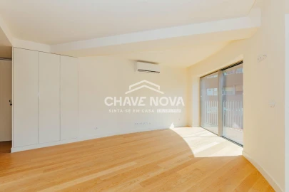 Apartamento T1 para Venda em Santo António