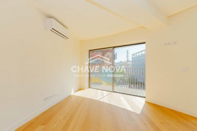 Apartamento T1 para Venda em Santo António