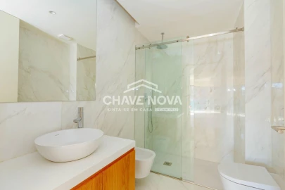 Apartamento T1 para Venda em Santo António