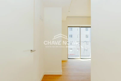 Apartamento T1 para Venda em Santo António