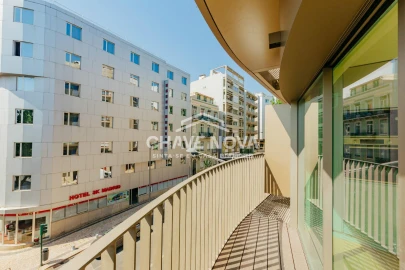 Apartamento T1 para Venda em Santo António