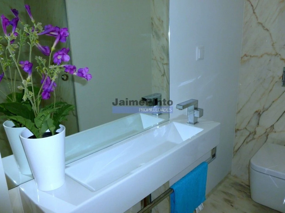 Apartamento T4 para Venda em Canidelo Foto 7