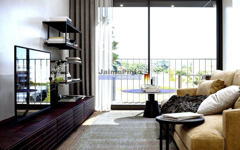 Apartamento T4 para Venda em Canidelo Foto 3