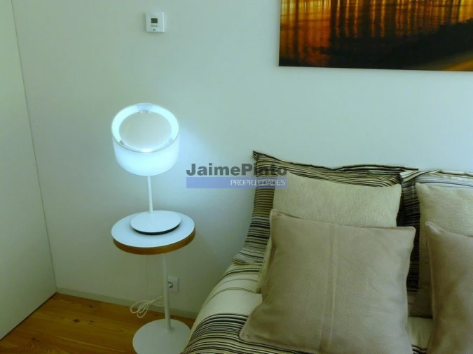 Apartamento T4 para Venda em Canidelo Foto 6