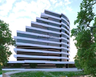 Terreno P/ Prédio para Venda em Paranhos