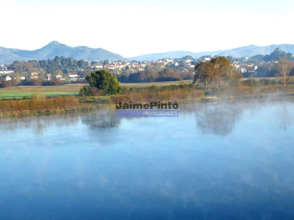 Terreno para Venda em Calheiros Foto 7