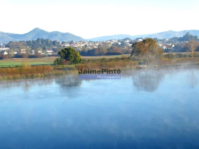 Terreno para Venda em Calheiros Foto 7