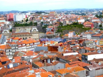 Prédio para Venda em Cedofeita, Santo Ildefonso, Sé, Miragaia, São Nicolau e Vitória