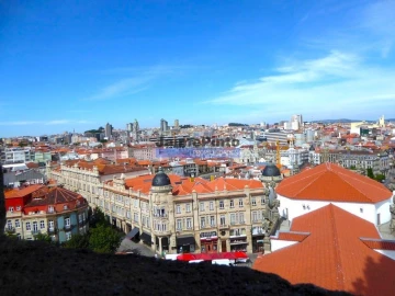 Prédio para Venda em Cedofeita, Santo Ildefonso, Sé, Miragaia, São Nicolau e Vitória