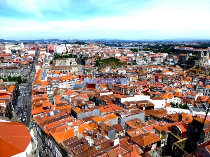 Prédio para Venda em Cedofeita, Santo Ildefonso, Sé, Miragaia, São Nicolau e Vitória Foto 2