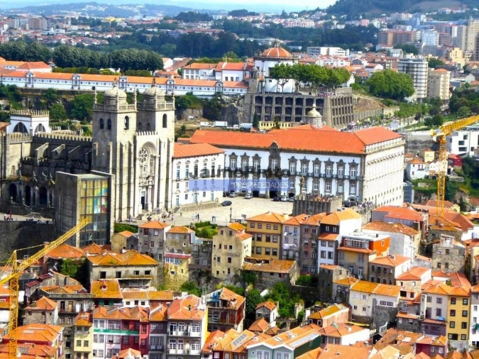 Prédio para Venda em Cedofeita, Santo Ildefonso, Sé, Miragaia, São Nicolau e Vitória Foto 3