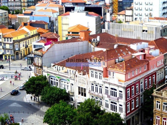 Prédio para Venda em Cedofeita, Santo Ildefonso, Sé, Miragaia, São Nicolau e Vitória Foto 7