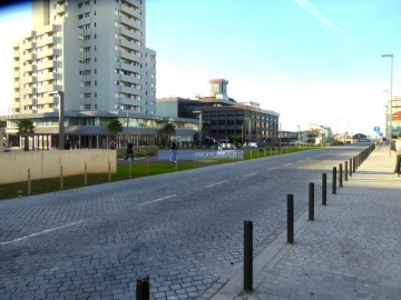 Terreno P/ Prédio para Venda em Espinho