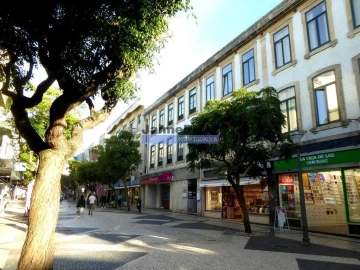 Terreno P/ Prédio para Venda em Espinho