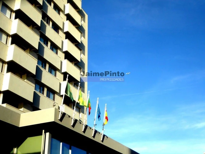 Terreno P/ Prédio para Venda em Espinho Foto 6
