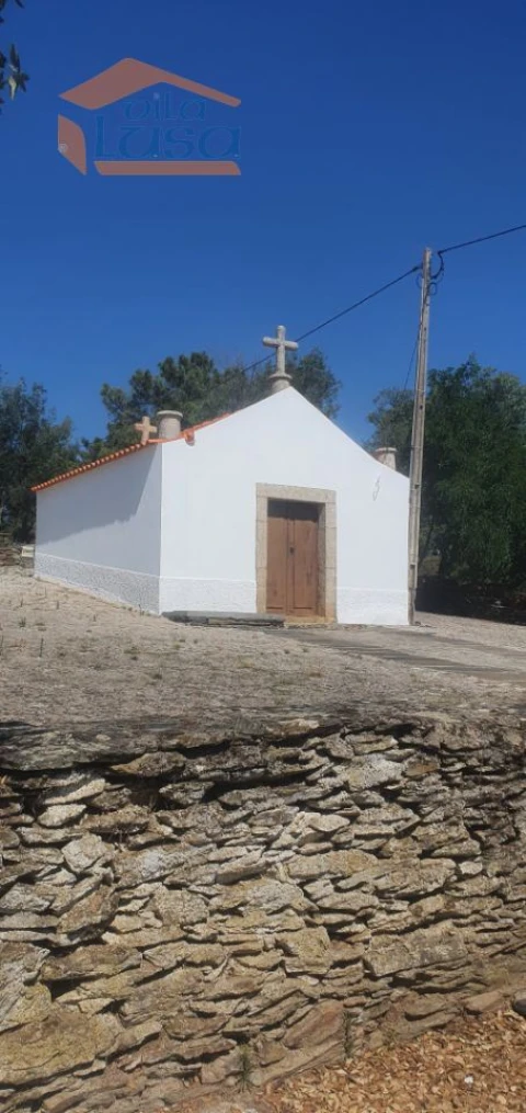 Terreno Agricola ou Rústico para Venda em Castanheiro do Sul
