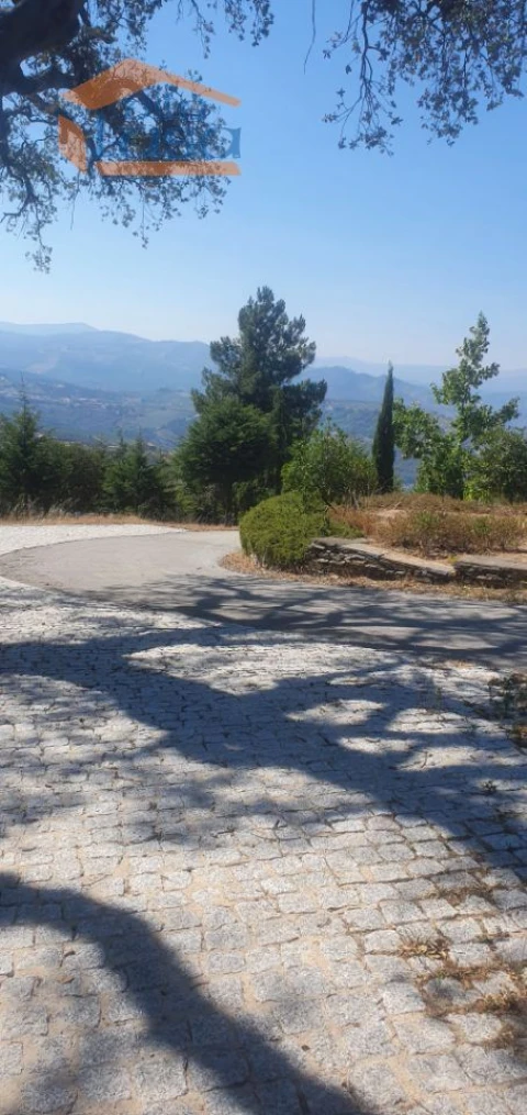 Terreno Agricola ou Rústico para Venda em Castanheiro do Sul