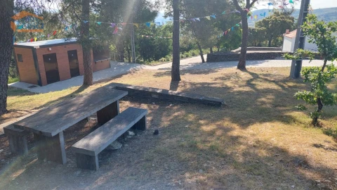 Terreno Agricola ou Rústico para Venda em Castanheiro do Sul