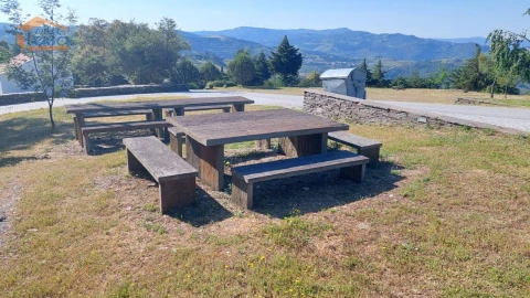 Terreno Agricola ou Rústico para Venda em Castanheiro do Sul