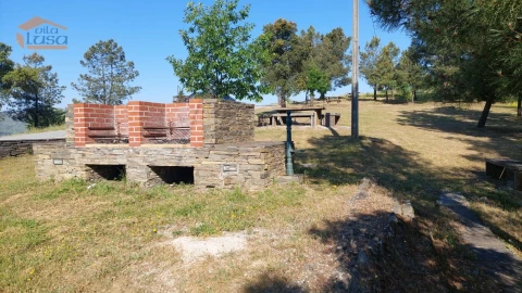 Terreno Agricola ou Rústico para Venda em Castanheiro do Sul