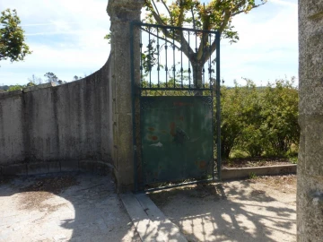 Moradia T5 para Venda em Soalhães