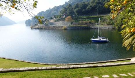 Moradia T5 para Venda em Soalhães