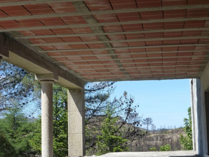 Moradia T5 para Venda em Soalhães Foto 7