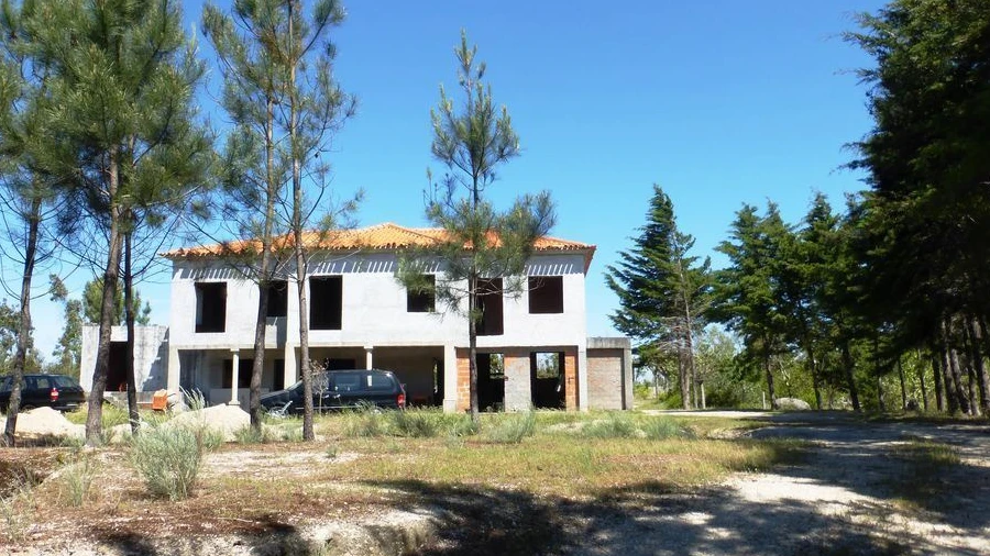 Moradia T5 para Venda em Soalhães