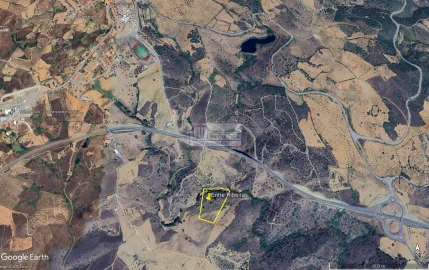 Quinta para Venda em Alfandega da Fe