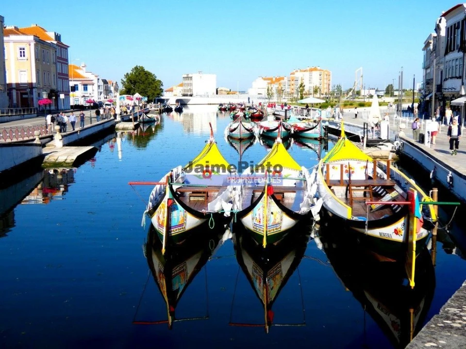 Apartamento T4 para Venda em Glória e Vera Cruz Foto 3