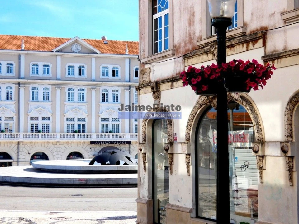 Apartamento T4 para Venda em Glória e Vera Cruz Foto 4