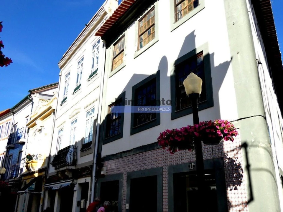 Apartamento T4 para Venda em Glória e Vera Cruz Foto 6