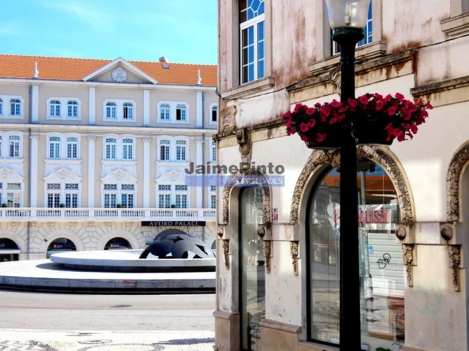 Apartamento T4 para Venda em Glória e Vera Cruz Foto 4