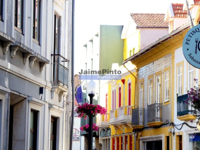 Apartamento T4 para Venda em Glória e Vera Cruz Foto 5