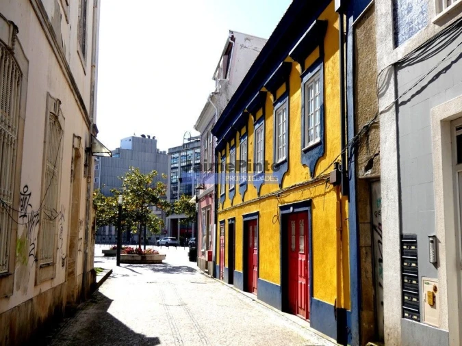 Apartamento T4 para Venda em Glória e Vera Cruz Foto 7