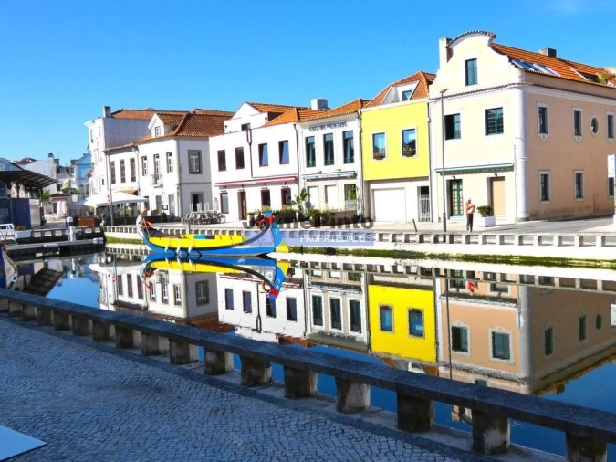 Apartamento T4 para Venda em Glória e Vera Cruz Foto 9