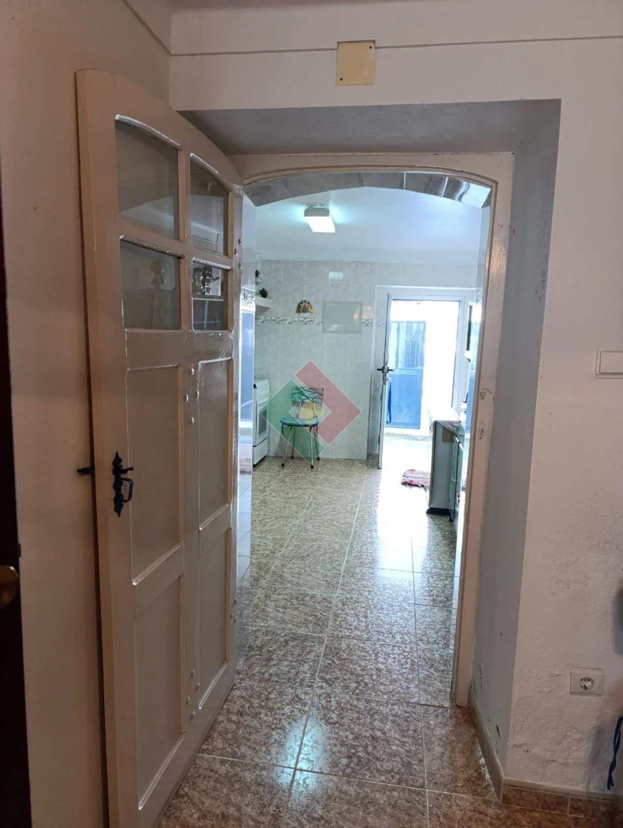 Moradia T2 para Venda em Santa Maria de Marvão Foto 11